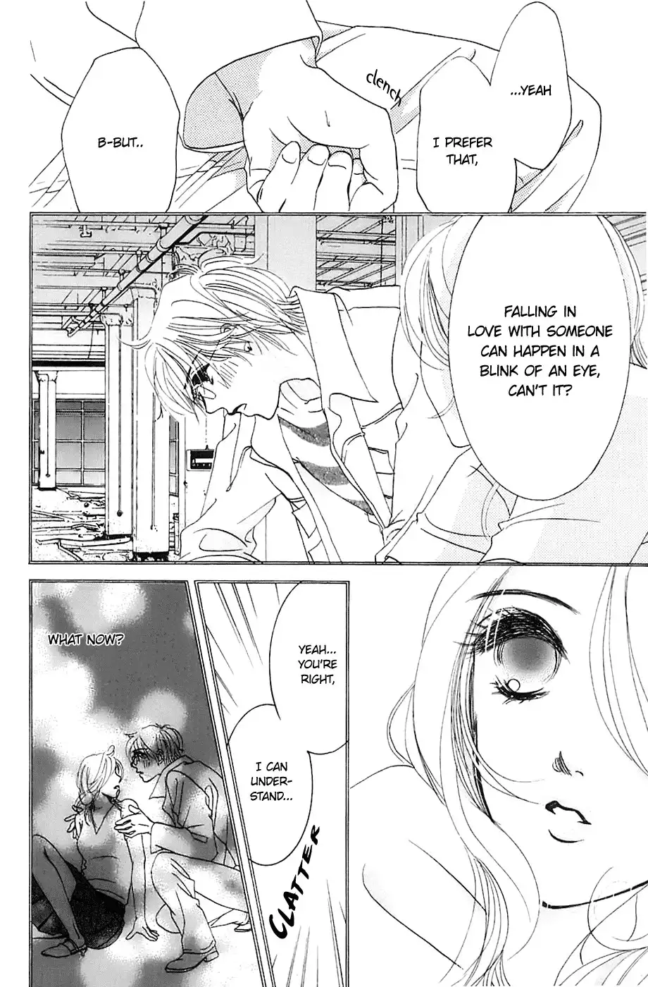 Hotaru no Hikari Chapter 7 20